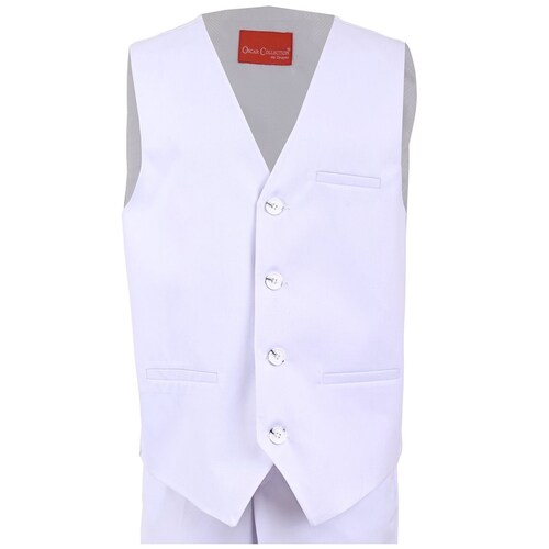 Traje e Vestir Oscar Collection para Niño