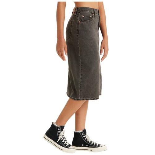 Falda para Mujer Levi's