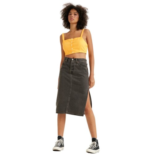 Falda para Mujer Levi's