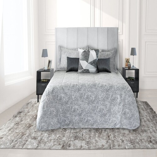 Edrecolcha Matrimonial Barcelona Jacquard Dormireal