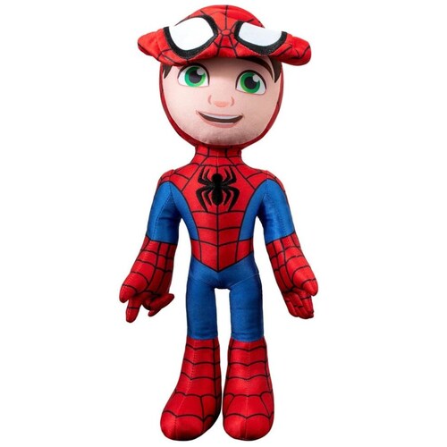 Peluche Spider-Man