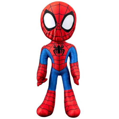 Peluche Spider-Man