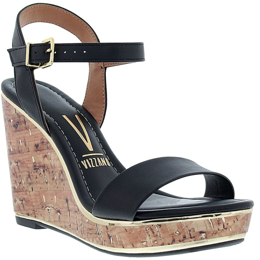 Sandalias vizzano con plataforma new arrivals