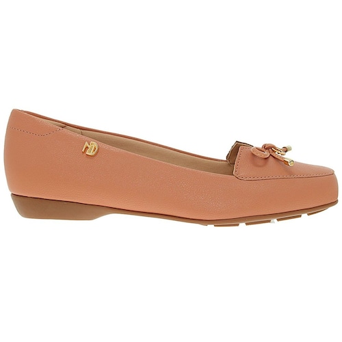  Zapato con Moño Frontal Modare