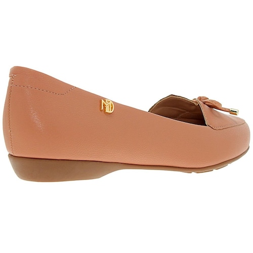  Zapato con Moño Frontal Modare
