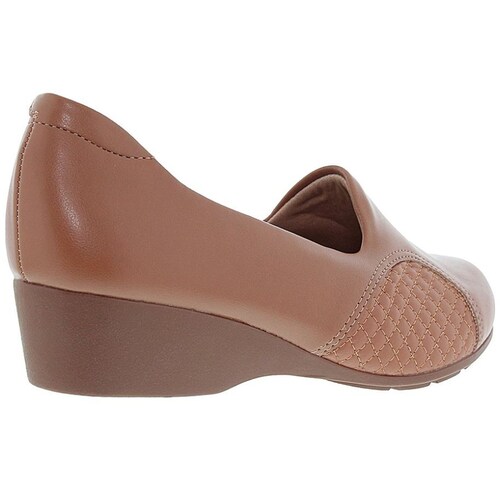  Zapato con Cuña Y Confort Modare