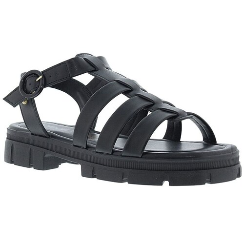  Sandalia Suela Track Moleca