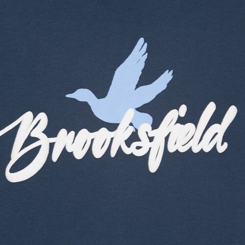 Playera para Niño Brooksfield