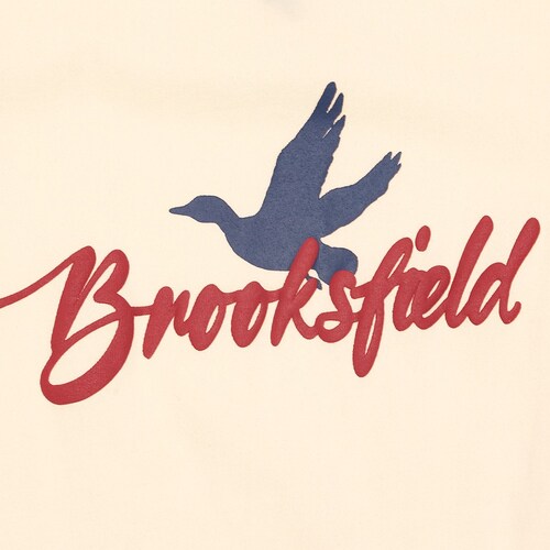 Playera para Niño Brooksfield