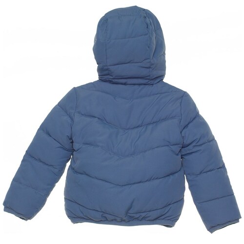 Chamarra Infantil Jeanious