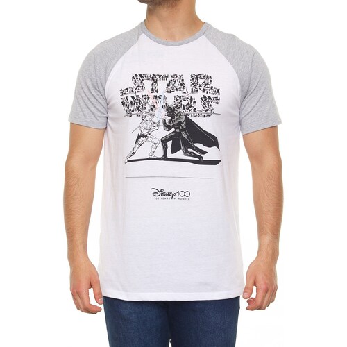 Playera para Hombre Disney