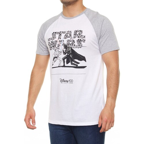 Playera para Hombre Disney