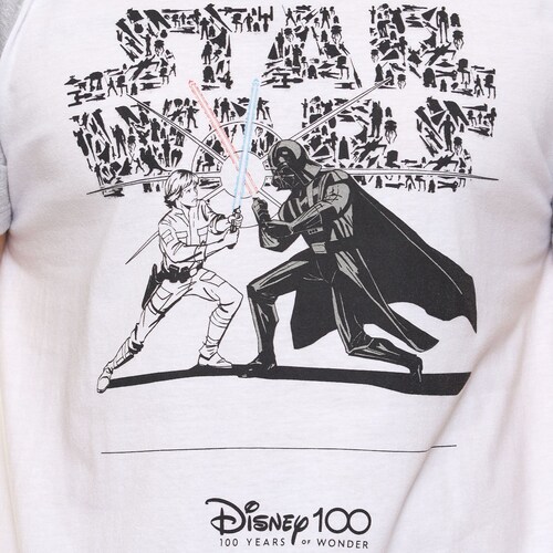 Playera para Hombre Disney