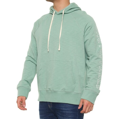 Sudadera para Hombre Jeanious
