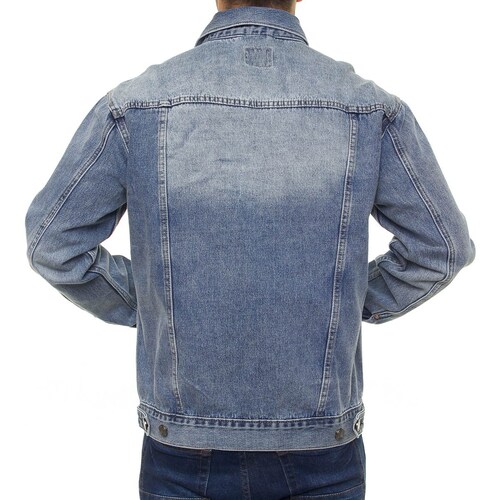 Chamarra para Hombre Jeanious