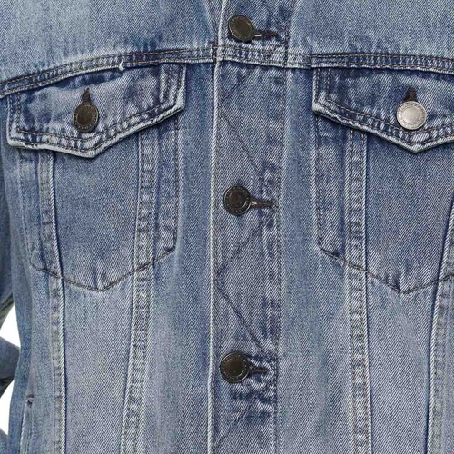 Chamarra para Hombre Jeanious
