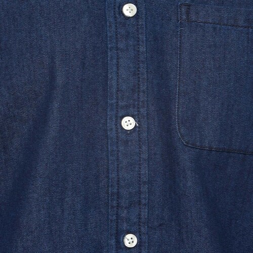 Camisa Manga Larga para Hombre Jeanious