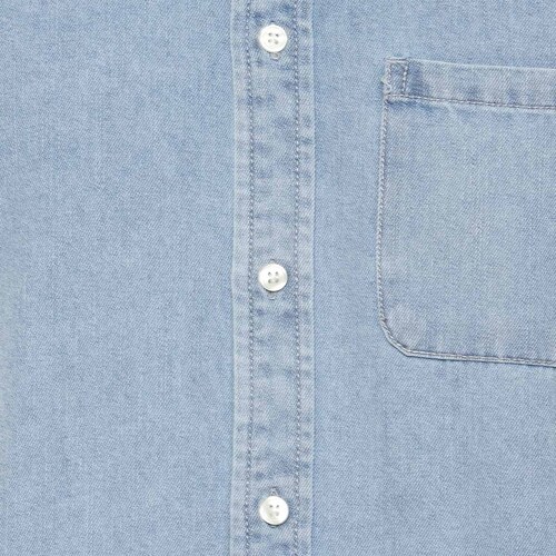 Camisa Manga Larga para Hombre Jeanious
