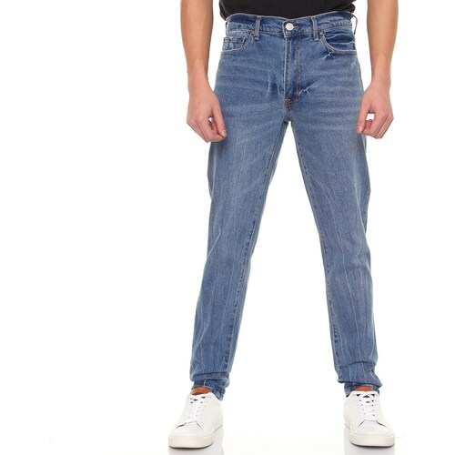 Jeans Jeanious para Hombre Universitario