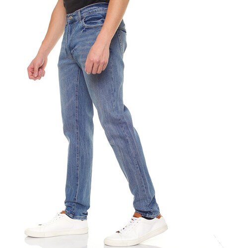 Jeans Jeanious para Hombre Universitario