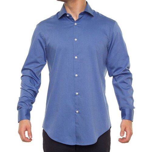 Camisa Slim Fit para Hombre Calvin Klein