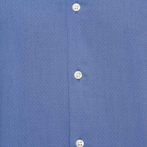 Camisa Slim Fit para Hombre Calvin Klein
