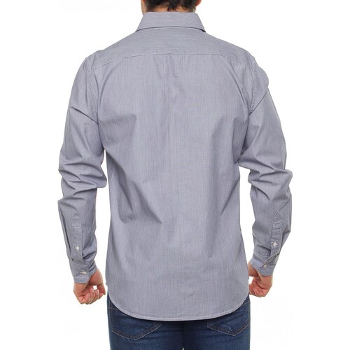 Camisa para Hombre Jeanious