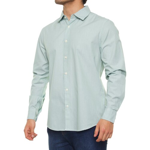 Camisa para Hombre Jeanious
