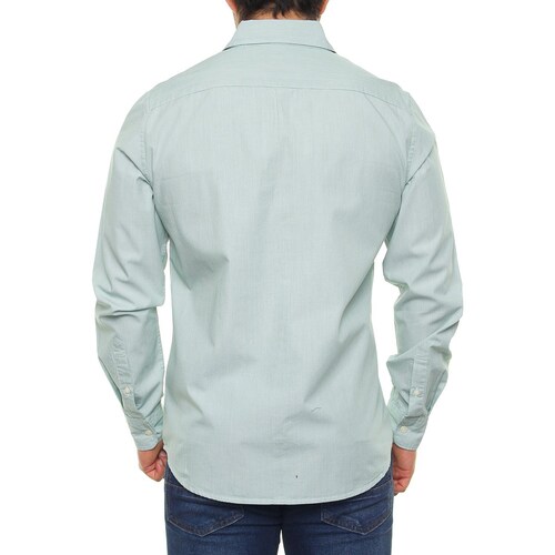 Camisa para Hombre Jeanious
