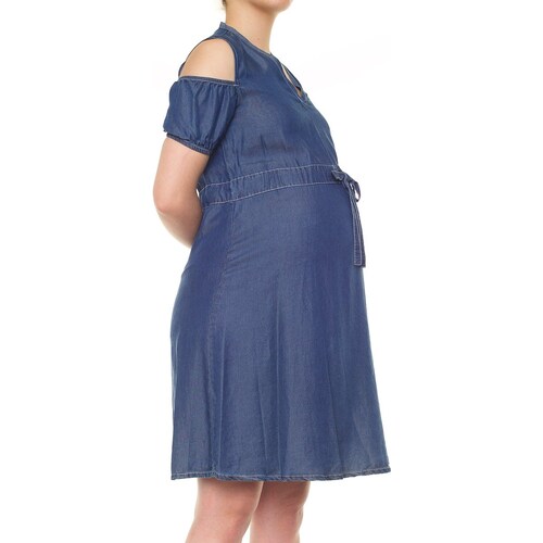 Vestido para Maternidad Mama Mia