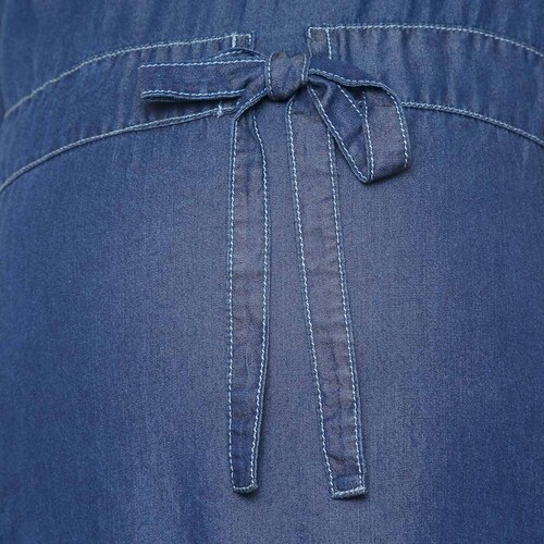 Vestido para Maternidad Mama Mia