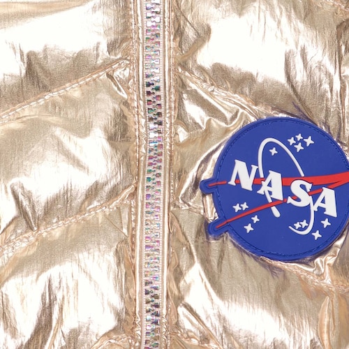 Chamarra para Bebé Nasa
