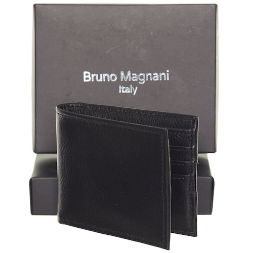 Cartera para Hombre Bruno Magnani