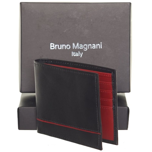 Cartera para Hombre Bruno Magnani