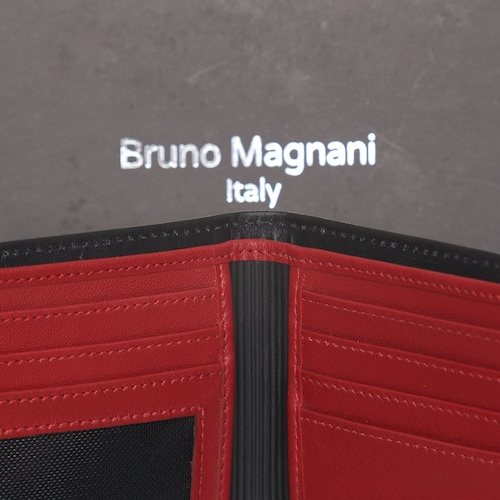 Cartera para Hombre Bruno Magnani