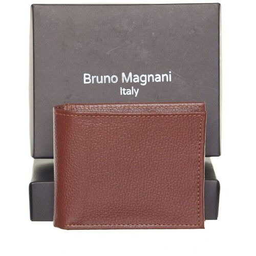 Cartera para Hombre Bruno Magnani