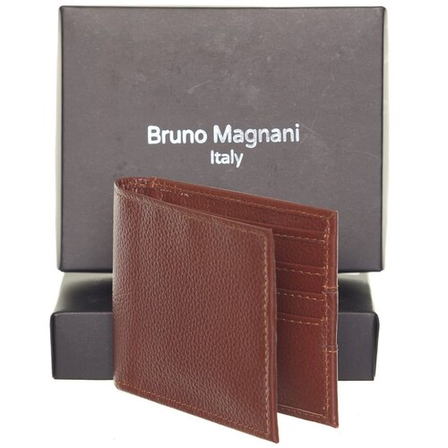 Cartera para Hombre Bruno Magnani