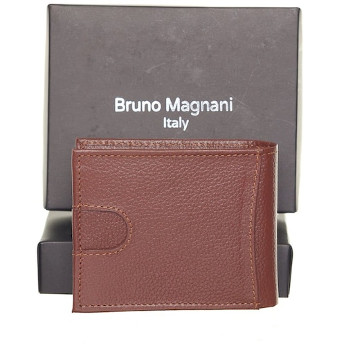 Cartera para Hombre Bruno Magnani