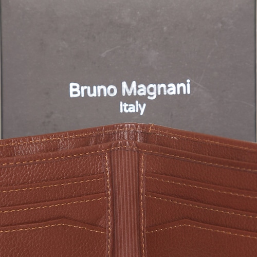 Cartera para Hombre Bruno Magnani