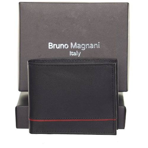 Cartera para Hombre Bruno Magnani