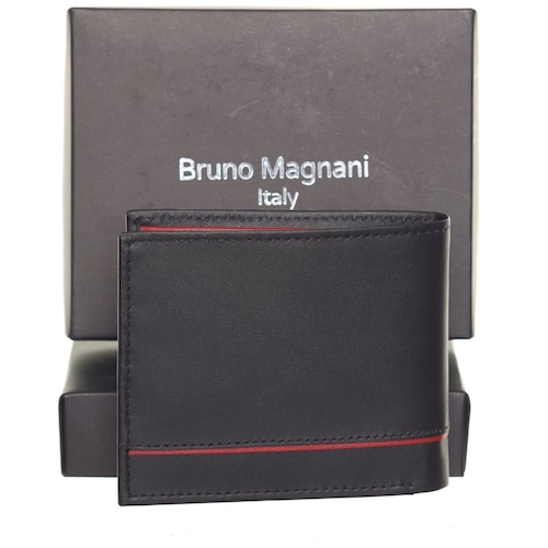 Cartera para Hombre Bruno Magnani
