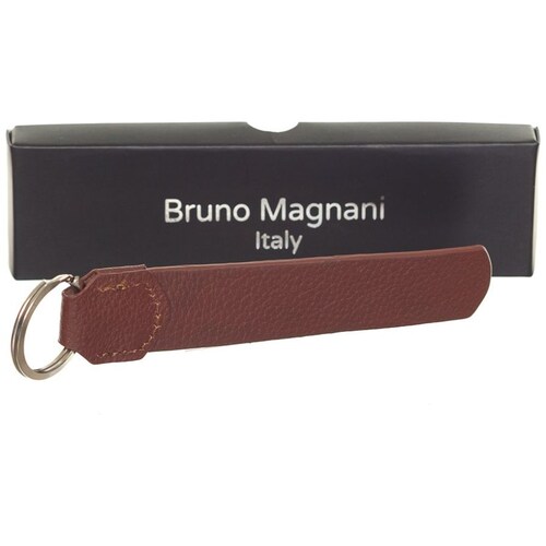 Llavero para Hombre Bruno Magnani