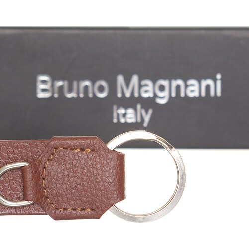 Llavero para Hombre Bruno Magnani