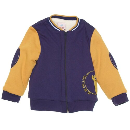 Chamarra para Bebé Mondo Bambino
