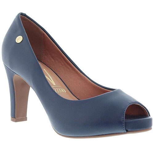  Zapatilla Boca de Pescado Vizzano