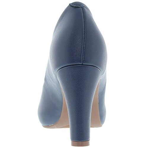  Zapatilla Boca de Pescado Vizzano