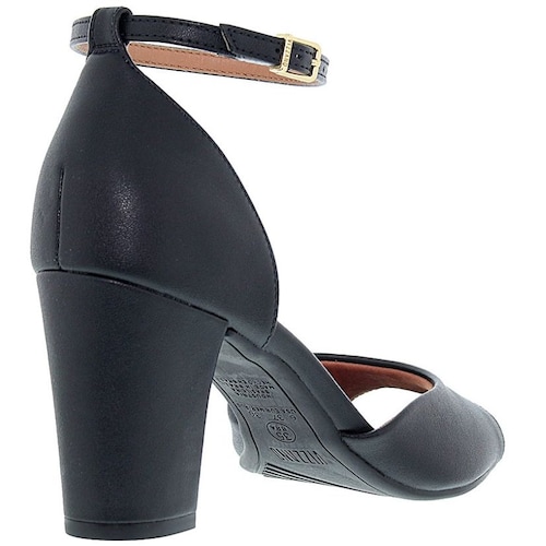 Sandalia Boca de Pez Vizzano