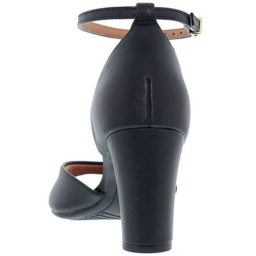 Sandalia Boca de Pez Vizzano