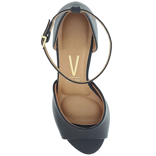 Sandalia Boca de Pez Vizzano