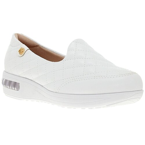  Slip On con Capsula de Aire Modare